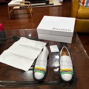 Jw-anderson Women's multi Loafers